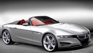 BMW Z9