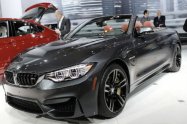 BMW's M4 is an open-air thrill ride