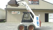 Bobcat 743