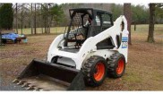 Bobcat 773 Turbo