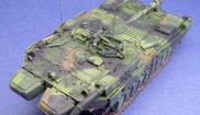 Bofors Stridsvagn 103 strv 103C