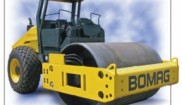 Bomag BW 211D-40