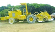 Bomag Recycler