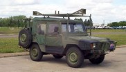 Bombardier Iltis