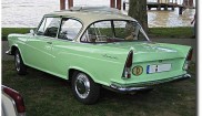 Borgward Arabella