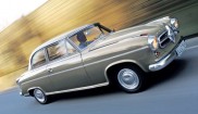 Borgward Isabella TS