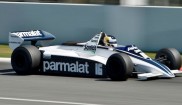 Brabham BT 49 D