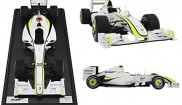 Brawn GP BGP 001