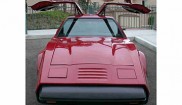 Bricklin SV1