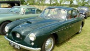 Bristol 405