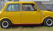 British Leyland Mini Clubman