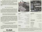 Yugo GV Plus