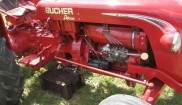 Bucher D4000