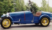 Bugatti 35B