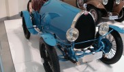 Bugatti Type 13