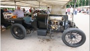 Bugatti Type 16