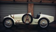 Bugatti Type 35T GP