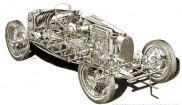 Bugatti Type 37 Grand Prix