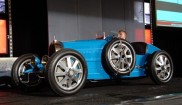 Bugatti Type 37A Grand Prix