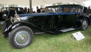 Bugatti Type 41 Royale