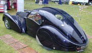 Bugatti Type 57 Atalante