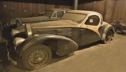 Bugatti Type 57C