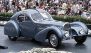 Bugatti Type 57C Atalante