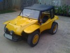 Buggy 1600