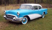 Buick 2 dr