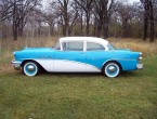 Buick 2 dr