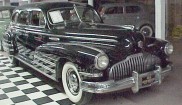 Buick 90 Limited