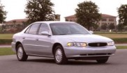 Buick Centry