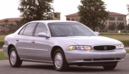 Buick Century