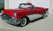 Buick Century conv