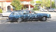 Buick Century estate