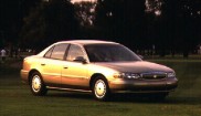 Buick Century Limited