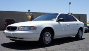 Buick Century LS