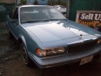 Buick Century Special 4dr