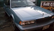 Buick Century Special 4dr