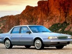 Buick Century Special 4dr