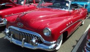 Buick Conv