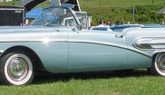 Buick Convertible