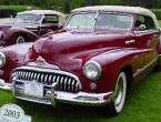 Buick Eight Roadmaster Special