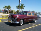 Buick Eight Roadmaster Special