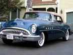 Buick Eight Roadmaster Special