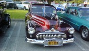 Buick Eight Special