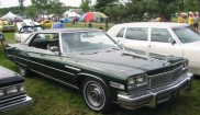 Buick Electra