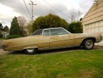 Buick Electra 225 coupe