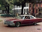 Buick Electra 225 coupe