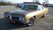 Buick Electra 225 Custom 2dr HT